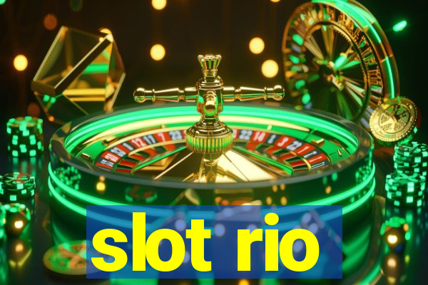 slot rio